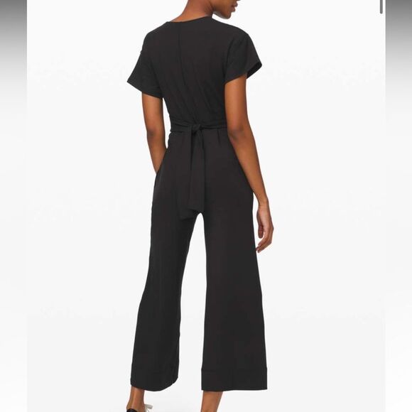 Lululemon Its a Tie Jumpsuit - Picture 12 of 12